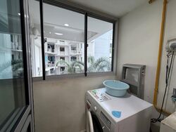 Blk 520B Centrale 8 At Tampines (Tampines), HDB 5 Rooms #616506001